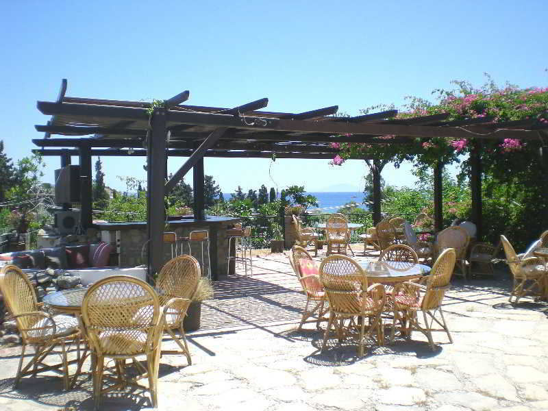 Sunny Garden Nilufer Hotel Turgutreis Exterior photo